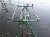 Підставка Род Под на 4 вудилища Rod Pod, подарунок рибалці (відео) - 3 Підставка Род Под на 4 вудилища Rod Pod, подарунок рибалці (відео) - VDALA.PRO - 3