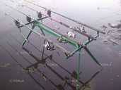 Підставка Род Под на 4 вудилища Rod Pod, подарунок рибалці (відео) - 4 Підставка Род Под на 4 вудилища Rod Pod, подарунок рибалці (відео) - VDALA.PRO - 4