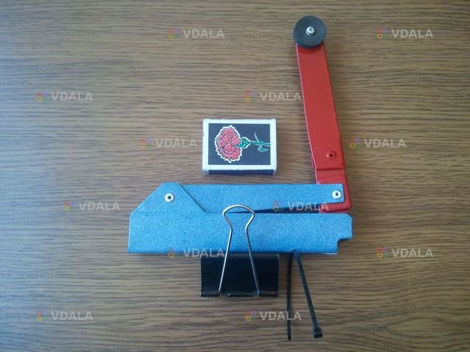 Підсікач для резинки та фидера Hook Setter, подарунок рыбалці (відео) - VDALA.PRO