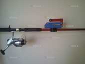 Підсікач для резинки та фидера Hook Setter, подарунок рыбалці (відео) - VDALA.PRO - 5