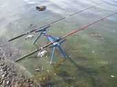 Підсікач для резинки та фидера Hook Setter, подарунок рыбалці (відео) - VDALA.PRO - 8