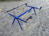 Rod Pod Carp на 2 вудилища, Карповий Род Под – Україна, подарунок риба - 2 Rod Pod Carp на 2 вудилища, Карповий Род Под – Україна, подарунок риба - VDALA.PRO - 2