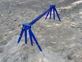 Rod Pod Carp на 2 вудилища, Карповий Род Под – Україна, подарунок риба - 3 Rod Pod Carp на 2 вудилища, Карповий Род Под – Україна, подарунок риба - VDALA.PRO - 3