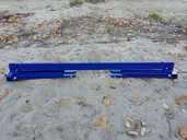 Rod Pod Carp на 2 вудилища, Карповий Род Под – Україна, подарунок риба - 4 Rod Pod Carp на 2 вудилища, Карповий Род Под – Україна, подарунок риба - VDALA.PRO - 4