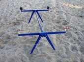 Rod Pod Carp на 2 вудилища, Карповий Род Под – Україна, подарунок риба - 5 Rod Pod Carp на 2 вудилища, Карповий Род Под – Україна, подарунок риба - VDALA.PRO - 5