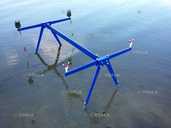 Rod Pod Carp на 2 вудилища, Карповий Род Под – Україна, подарунок риба - 8 Rod Pod Carp на 2 вудилища, Карповий Род Под – Україна, подарунок риба - VDALA.PRO - 8