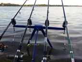 Карпова тринога, фідерний Tripod тренога, рибацький подарунок - 2 Карпова тринога, фідерний Tripod тренога, рибацький подарунок - VDALA.PRO - 2