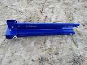 Карпова тринога, фідерний Tripod тренога, рибацький подарунок - 7 Карпова тринога, фідерний Tripod тренога, рибацький подарунок - VDALA.PRO - 7