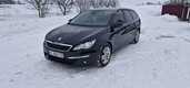 Продам Peugeot 308 2017, 255 000 км, 1.6 l.. - VDALA.PRO - 1