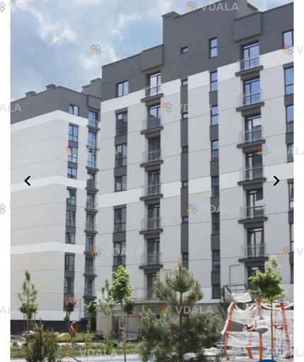 Продам Квартиру в новобудові Жилой комплекс: жк «козацький», 65.3 м², Продам Квартиру в новобудові Жилой комплекс: жк «козацький», 65.3 м², - VDALA.PRO