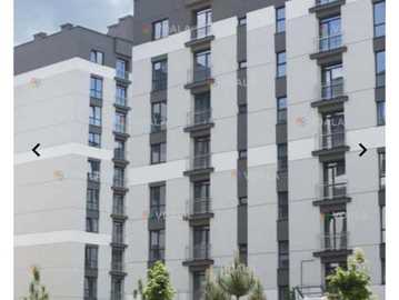 Продам Квартиру в новобудові Жилой комплекс: жк «козацький», 65.3 м², - VDALA.PRO