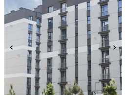 Продам Квартиру в новобудові Жилой комплекс: жк «козацький», 65.3 м², - VDALA.PRO