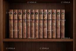 Салтиков-Щедрін. Зібрання творів в 10 томах - VDALA.PRO