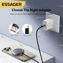 Беспроводная Зарядка Быстрая 15W Qi2 для iPhone, Samsung MagSafe Qi 2 - 5 Беспроводная Зарядка Быстрая 15W Qi2 для iPhone, Samsung MagSafe Qi 2 - VDALA.PRO - 5