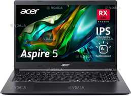 Ноутбук Acer Aspire 5 / Ryzen 5 / 20GB ram / rx 640 2GB / ssd 512GB - VDALA.PRO