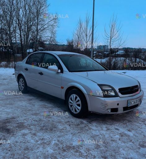 Продам Opel Vectra 2003, 408 000 км, 2.0 l.. - VDALA.PRO