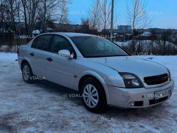 Продам Opel Vectra 2003, 408 000 км, 2.0 l.. - VDALA.PRO