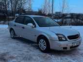 Продам Opel Vectra 2003, 408 000 км, 2.0 l.. - VDALA.PRO - 1