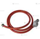 Газовий металевий балон 4,8л, Настільна плита 1 конфорку - VDALA.PRO - 6