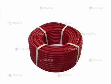 Газовий шланг червоний 6мм Газовий шланг червоний 6мм - VDALA.PRO