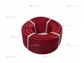 Газовий шланг червоний 6мм - VDALA.PRO - 1