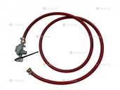 Комплект для газового балона. - VDALA.PRO - 1