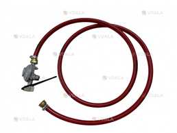 Комплект для газового балона. - VDALA.PRO