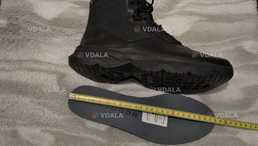 Черевики чоловічі Under Armour - VDALA.PRO