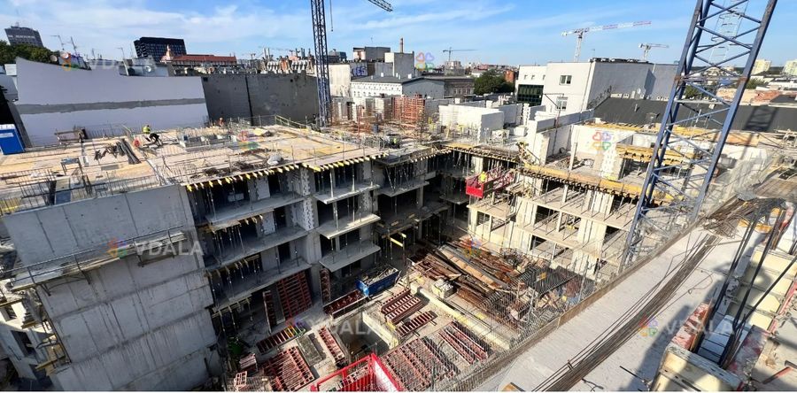 Опалубники та арматурники — робота в Польщі та Німеччині Опалубники та арматурники — робота в Польщі та Німеччині - VDALA.PRO