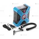 Компресор автомобільний - VDALA.PRO - 2