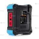 Компресор автомобільний - VDALA.PRO - 3