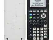 TI-84 Plus CE Python графічний калькулятор для еказменів - 1 TI-84 Plus CE Python графічний калькулятор для еказменів - VDALA.PRO - 1