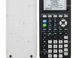 TI-84 Plus CE Python графічний калькулятор для еказменів - VDALA.PRO