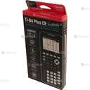 TI-84 Plus CE Python графічний калькулятор для еказменів - 2 TI-84 Plus CE Python графічний калькулятор для еказменів - VDALA.PRO - 2