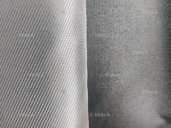 Комплект тканин для спідниці. Колір чорний. - VDALA.PRO - 1