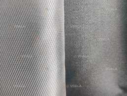 Комплект тканин для спідниці. Колір чорний. - VDALA.PRO