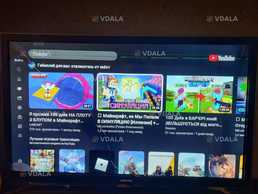 Продам Телевізор Samsung Вживане, 2014, UE32F4500. - VDALA.PRO