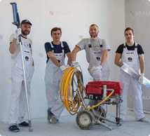 Робота будівельником в Польщі з можливістю виїзду до Нідерландів - VDALA.PRO