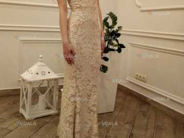 Вечірня сукня - VDALA.PRO