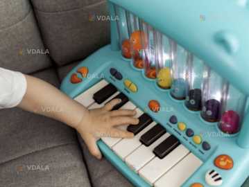 Музикальна іграшка Гіппофон - VDALA.PRO