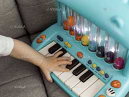 Музикальна іграшка Гіппофон - VDALA.PRO