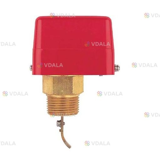 Датчик-реле контроля потоку води LQY50P (Керам) - VDALA.PRO