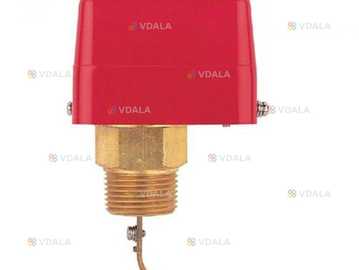 Датчик-реле контроля потоку води LQY50P (Керам) - VDALA.PRO