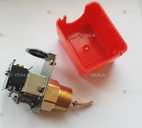 Датчик-реле контроля потоку води LQY50P (Керам) - VDALA.PRO - 10