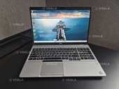 Для ігор та роботи Dell Latitude 5511 i5-10400H/12Gb/MX250/SSD256/15.6 - VDALA.PRO - 1