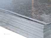 Гладкий лист оцинкований від виробника ПрофАльянс - VDALA.PRO - 1