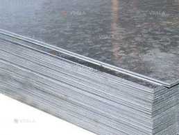 Гладкий лист оцинкований від виробника ПрофАльянс - VDALA.PRO