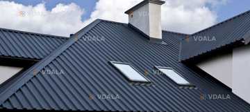 Профнастил Італія, Індія з гарантією від виробника - VDALA.PRO