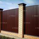 Профнастил Італія, Індія з гарантією від виробника - VDALA.PRO - 4