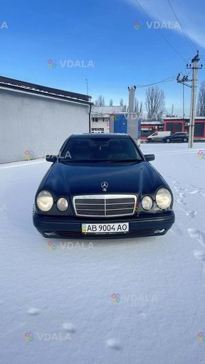 Продам Mercedes-Benz E-Class 1995, 270 000 км, 2.3 l.. - VDALA.PRO